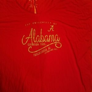 Alabama top